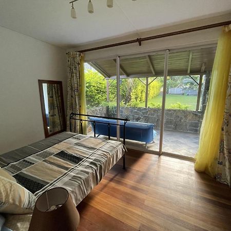 2 Bedroom Apartment -Villa Ibiza Trou d'Eau Douce Exteriér fotografie