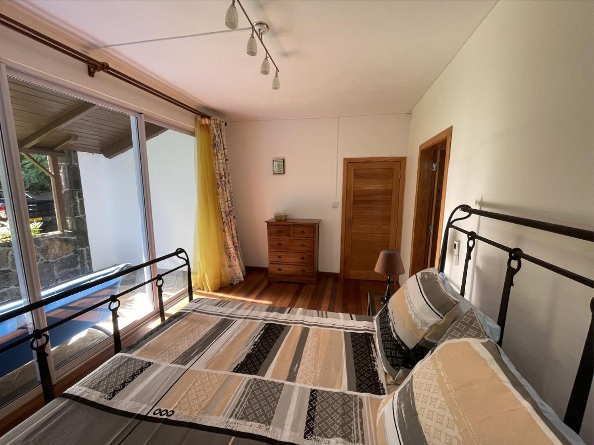 2 Bedroom Apartment -Villa Ibiza Trou d'Eau Douce Exteriér fotografie
