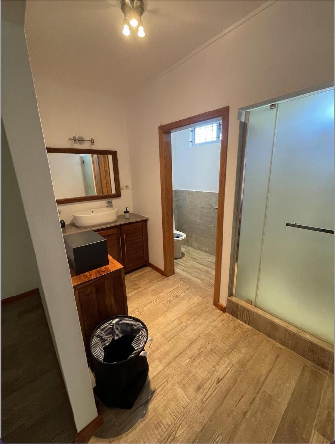 2 Bedroom Apartment -Villa Ibiza Trou d'Eau Douce Exteriér fotografie