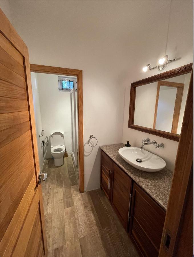 2 Bedroom Apartment -Villa Ibiza Trou d'Eau Douce Exteriér fotografie