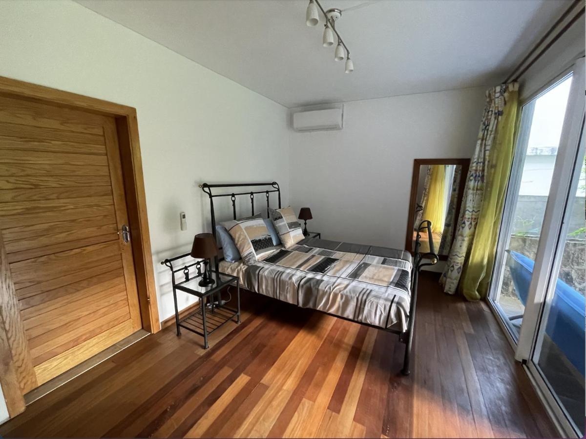 2 Bedroom Apartment -Villa Ibiza Trou d'Eau Douce Exteriér fotografie