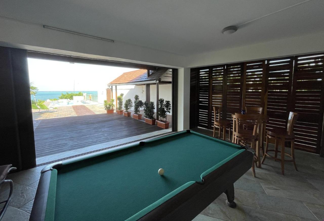 2 Bedroom Apartment -Villa Ibiza Trou d'Eau Douce Exteriér fotografie