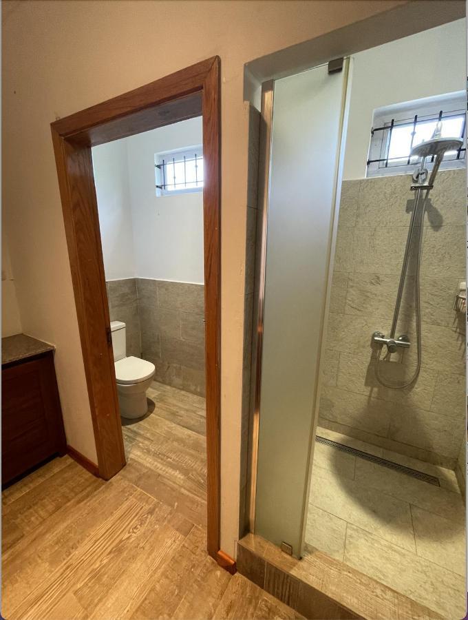 2 Bedroom Apartment -Villa Ibiza Trou d'Eau Douce Exteriér fotografie