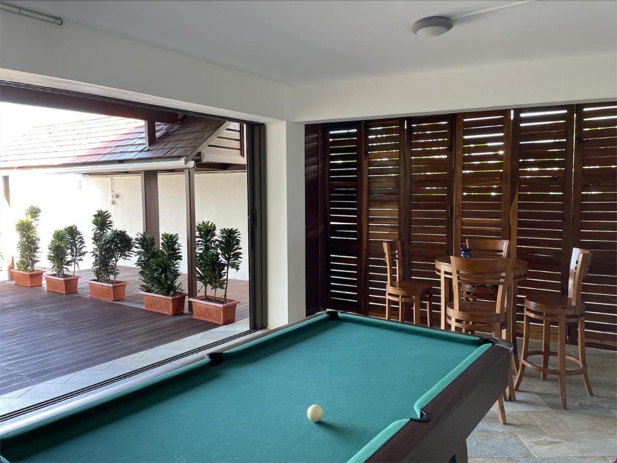 2 Bedroom Apartment -Villa Ibiza Trou d'Eau Douce Exteriér fotografie